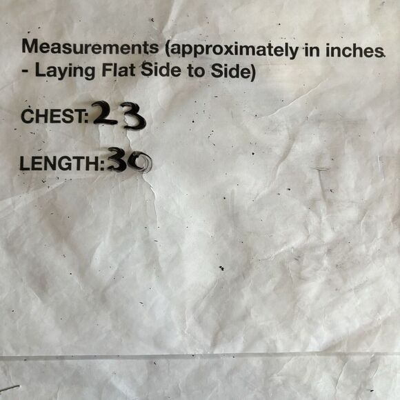 VINCE Sweater Womens Large White Black Stripe Scoop Neck Pullover Sweatshirt - Picture 8 of 8